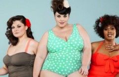 tankini grande taille