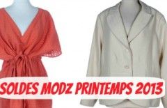 vetement grande taille pas cher-modz
