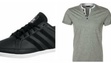 zalando grande taille homme