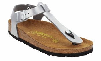 Sandales Birkenstock, (du 37 au 40) 55,19â¬ au lieu de 68,99â¬ sur ...