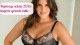 soldes lingerie grande taille été 2013