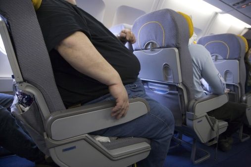 siège extra-large de Samoa Air5