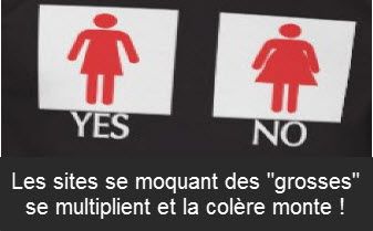 photos femmes grosse