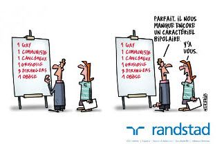 discrimination obésité