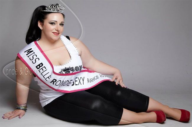 comment devenir ronde