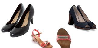 quelles chaussures quand on a les pieds larges