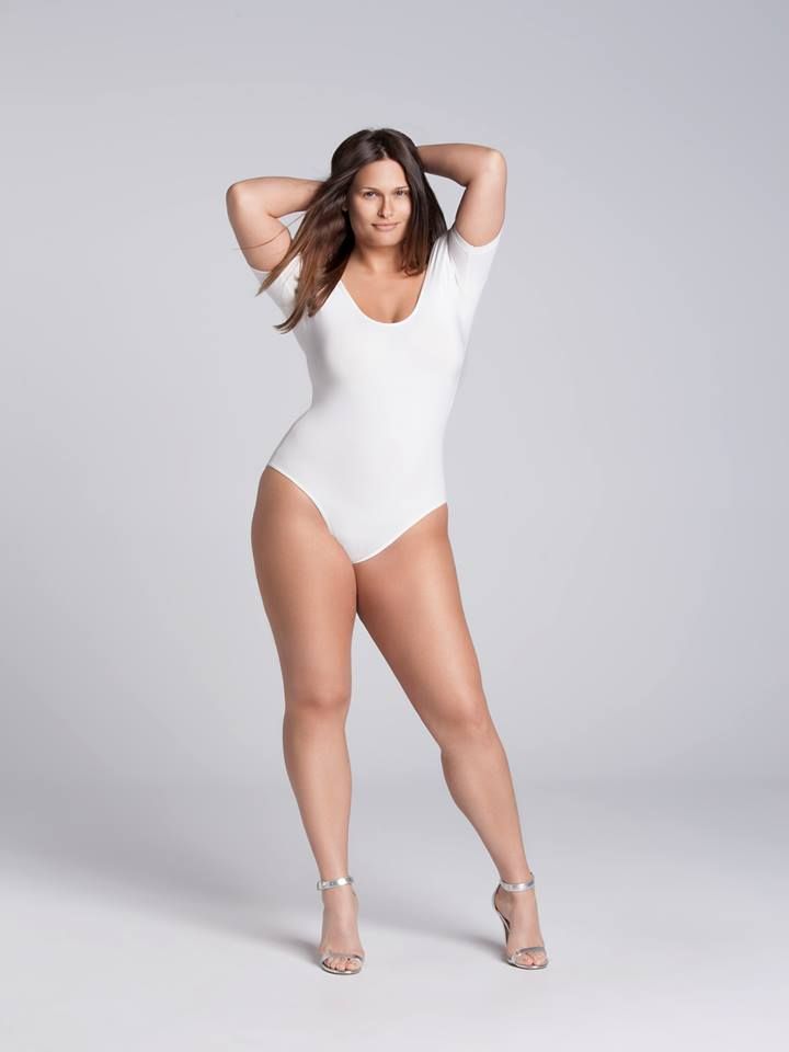 Comment devenir mannequin xxl