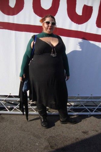 grosse lesbienne photo