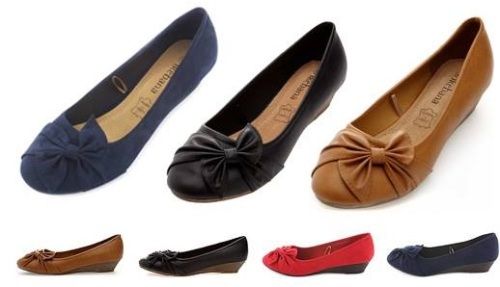 bottines femme talon moyen