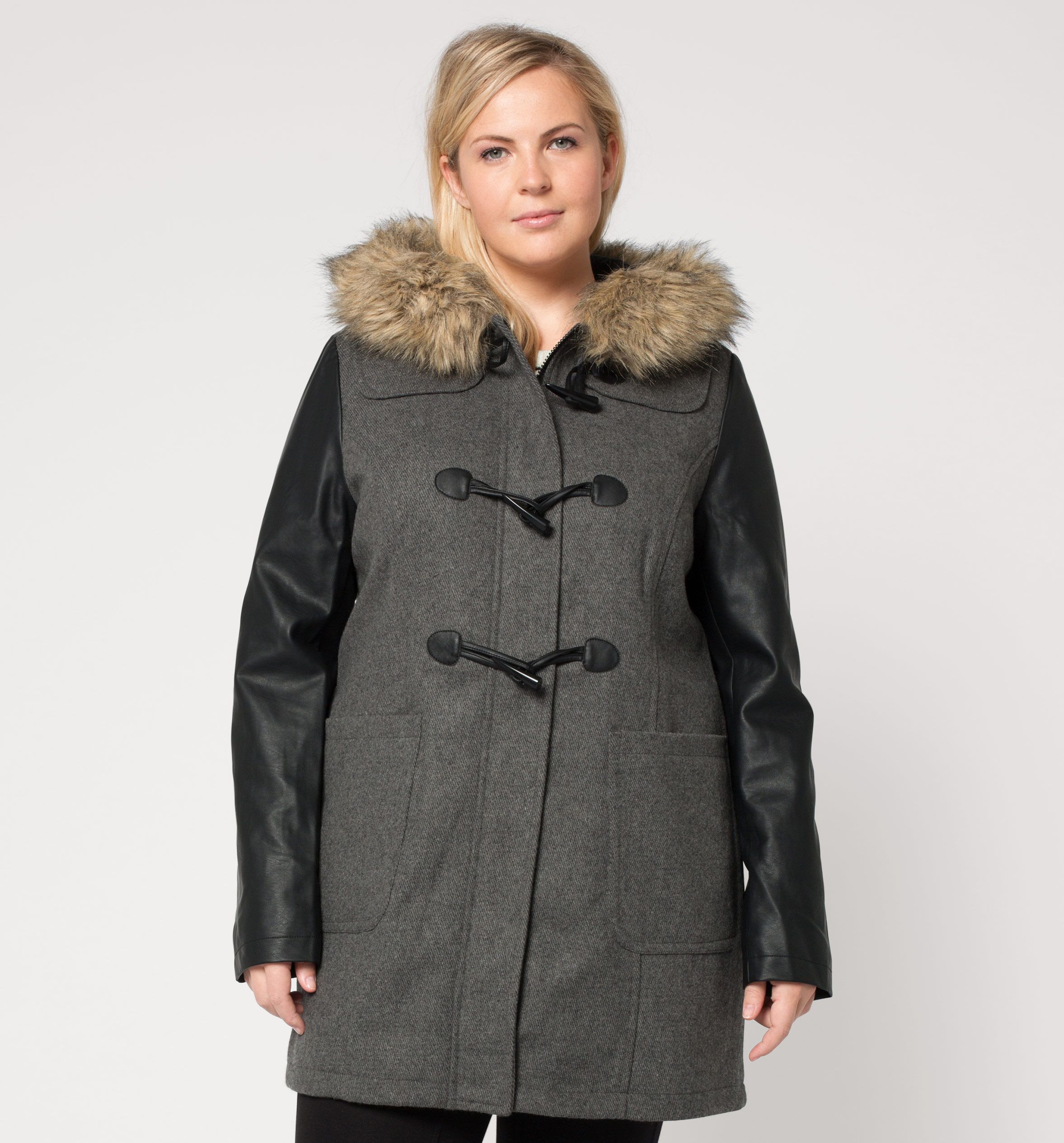 Quel manteau pour quelle saison ? Acheter grande taille manteau pas cher en ligne à petit prix. Découvrir une gamme tendance de mode des grande taille manteau chez exeezipcoolgetsiu9tq.cf Livraison et retour gratuits en magasin.