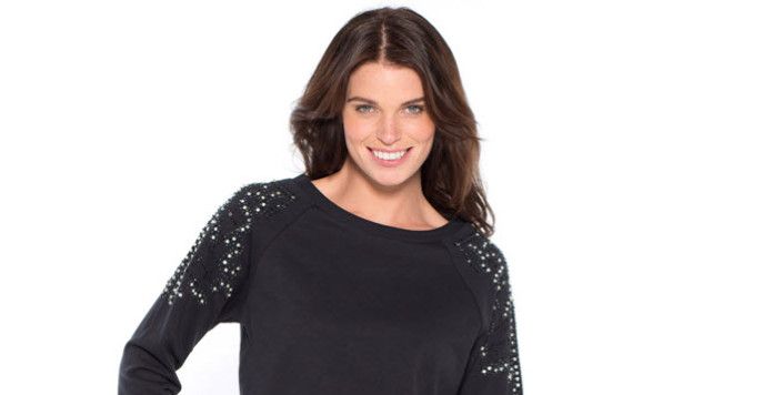 Savon noir Culotte en voile
