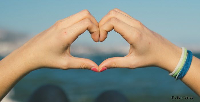Site de rencontre pour trouver l'amour