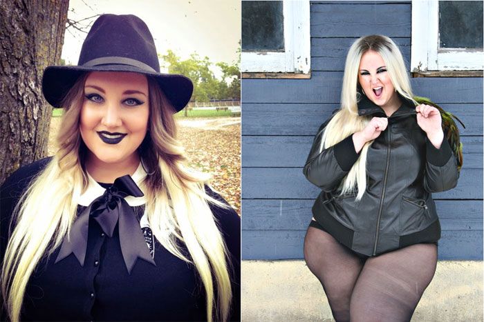 comment devenir gothique romantique