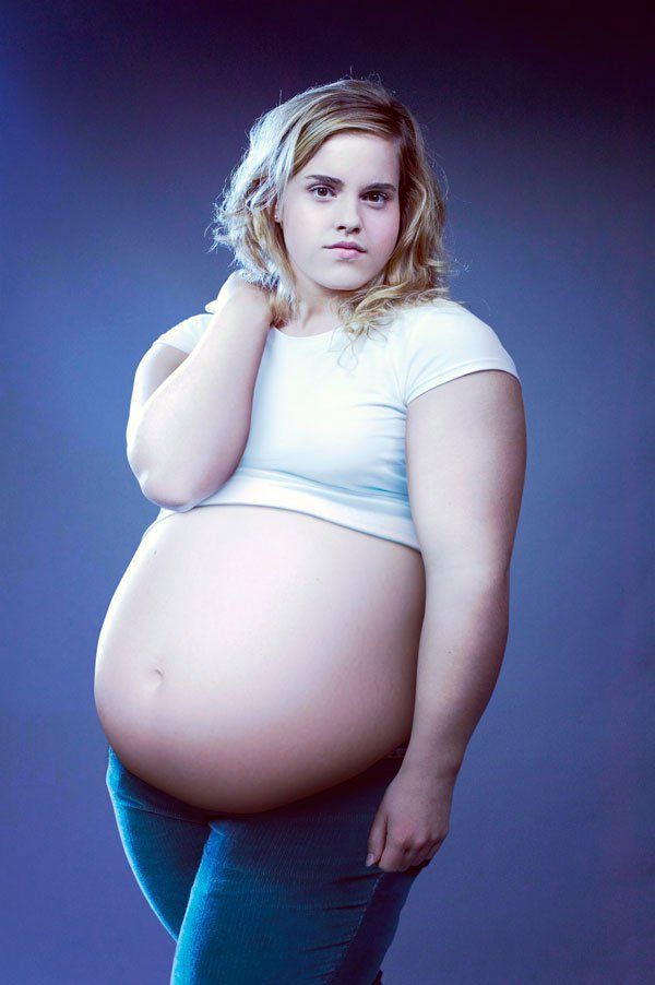 Morphing photo: une réalisation personnelle ou une vraie aide dans l'acceptation? Star-ronde-3