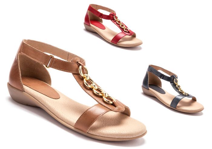 chaussures pour pieds sensibles femmes