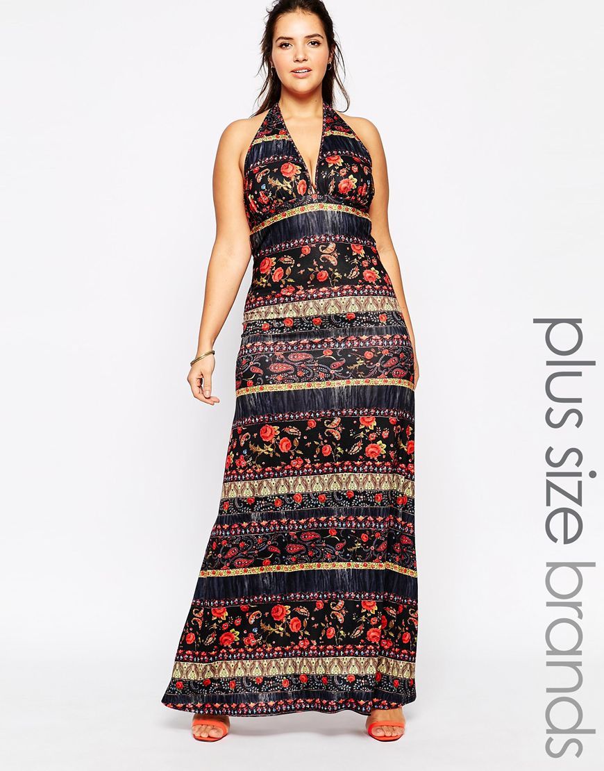 JusquâÃ  -60 % sur les vÃªtements grande taille Asos !