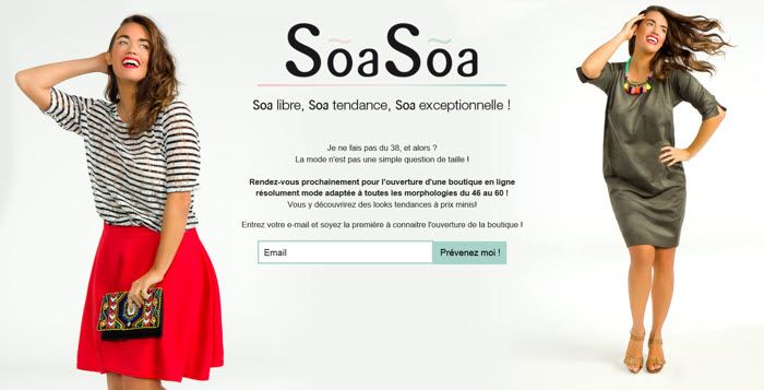 Site de rencontre taille plus