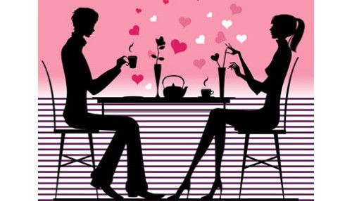 faire des rencontres via internet
