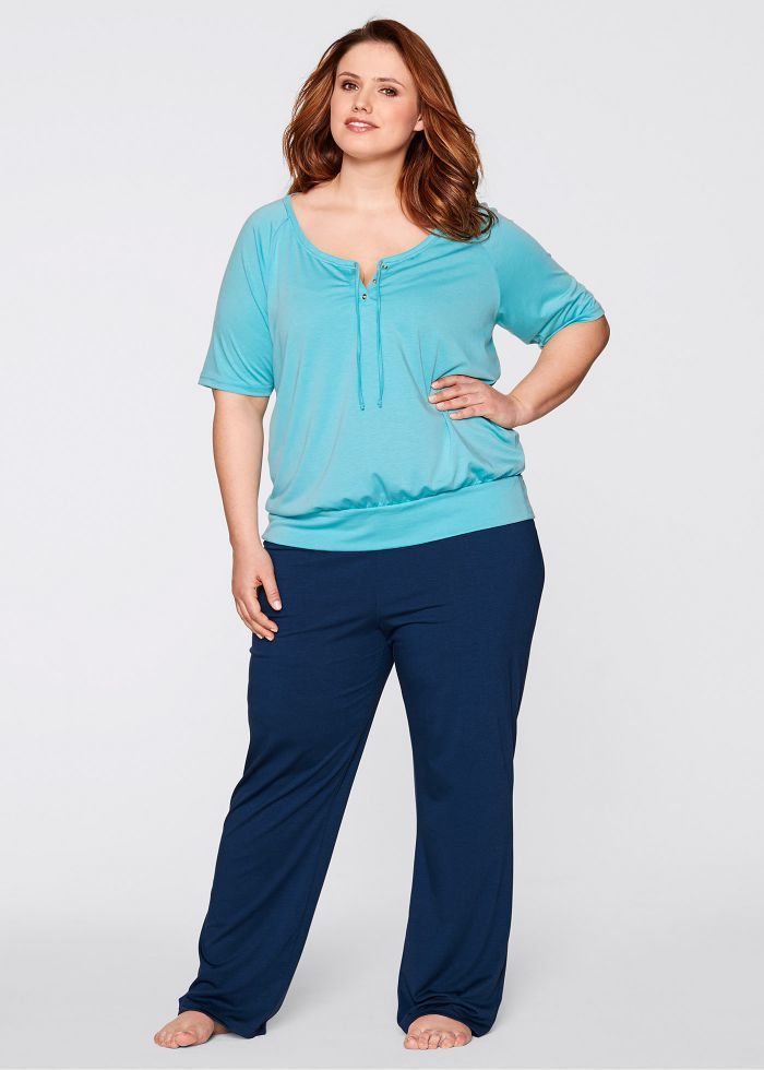 Vetement sport femme grande taille montreal tendance