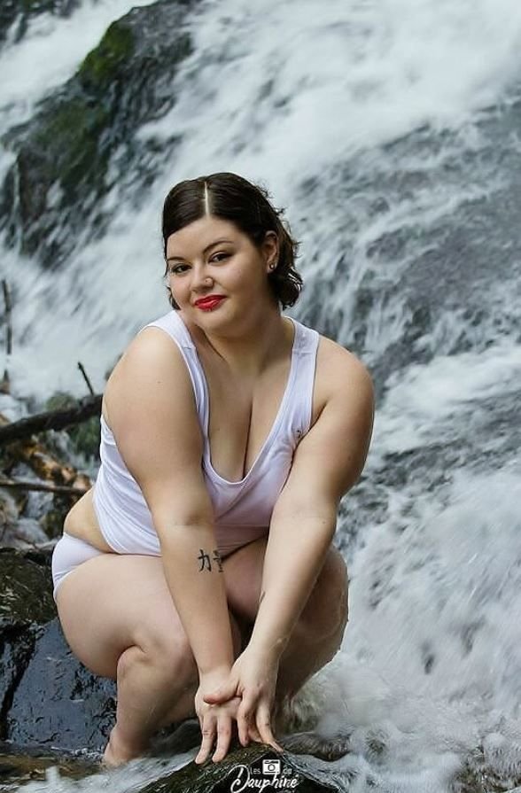 rencontre avec femme grande taille