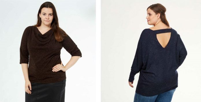 quel taille de pull
