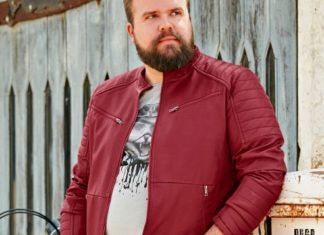Bonprix grande taille homme de la mode jusqu\u0027au 6XL