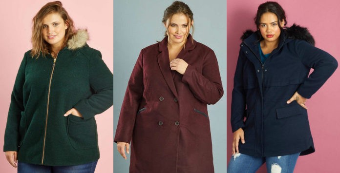 Manteaux d\u0027hiver et accessoires tendances notre sélection shopping 2017/ 2018