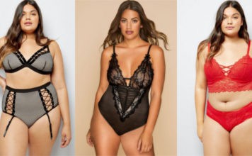 Lingerie sexy : commencez l’année 2018 en beauté