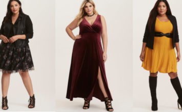 Torrid : 10 vêtements grande taille jeunes et branchés que vous allez adorer