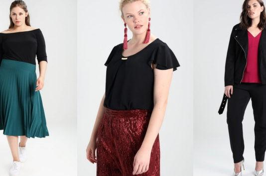 10 raisons de craquer pour la marque grande taille Anna Field Curvy