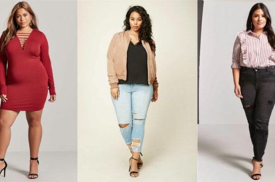 Jusqu’à -75% pour les soldes Forever 21 : on shoppe d’urgence