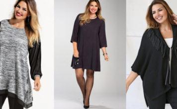 Quoi de neuf chez 3Suisses en grande taille ?