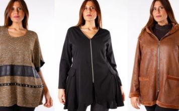 -50% sur la nouvelle collection 46etPlus : 10 très bons plans avant les soldes