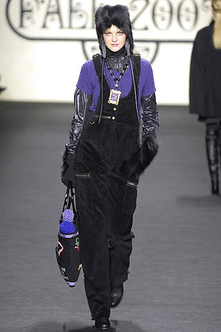 combi Acheter en Grande Taille: La combinaison look de la saison