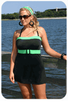 Maillot de Bain Grande Taille: Alwaysforme une marque qui avantage les formes! uniquelymeboutique 1987 72470377 Maillot de Bain Grande Taille: Alwaysforme une marque qui avantage les formes!