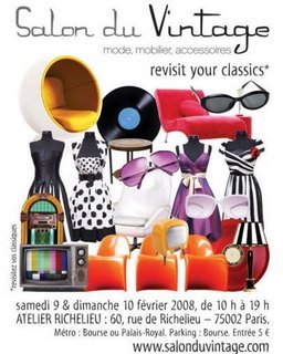 Acheter en Grande Taille: Paris se met au Vintage vintage Acheter en Grande Taille: Paris se met au Vintage