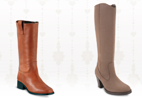duo boots outlet online