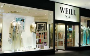 magasin weill tours