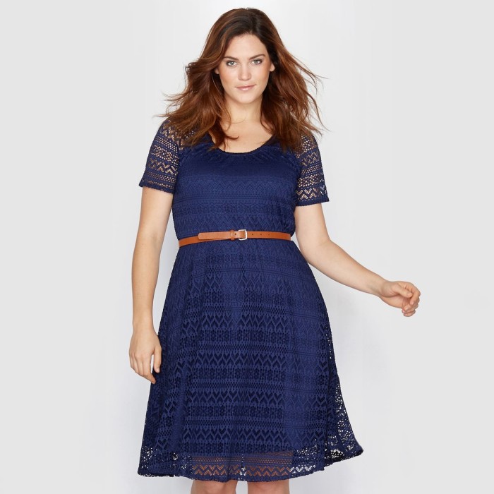Robe Pour Mariage Invite Femme Ronde Modèles Populaires De