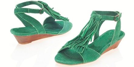 taillissime chaussures