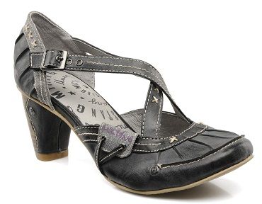 sarenza chaussure femme grande taille