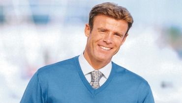 Mode Homme sénior : gros plan sur la collection Afibel été ...