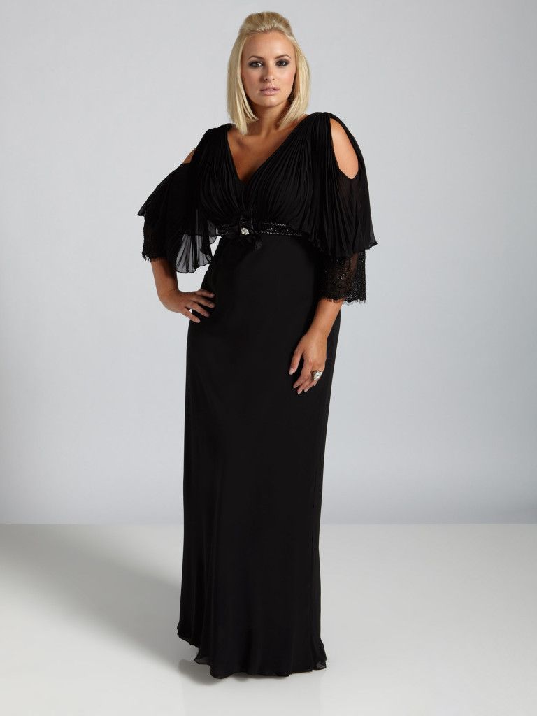 castaluna robe longue