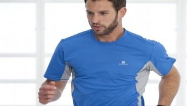 tee shirt homme grande taille decathlon