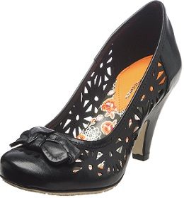 escarpins grandes tailles