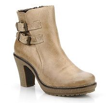 sarenza bottes mollets larges
