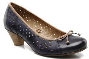sarenza femme chaussures