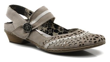 Chaussures femmes pied large été 2012 : découvrez de ...