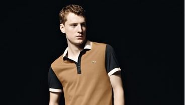 lacoste grande taille