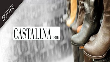 bottes grande largeur mollet